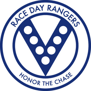 Race Day Rangers