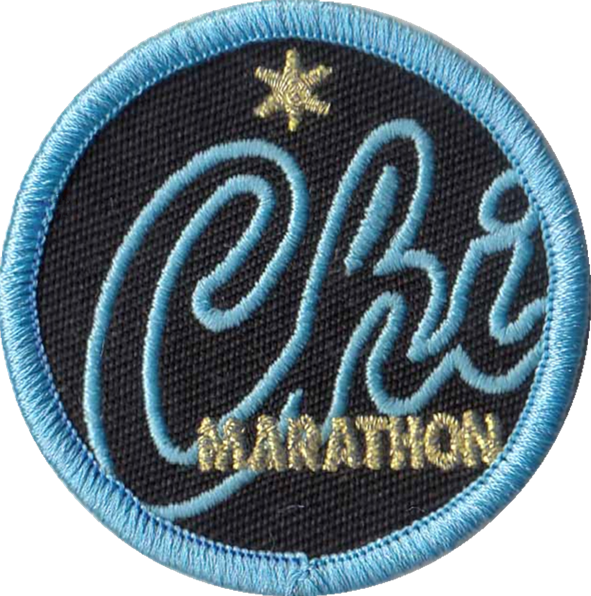Patches – Race Day Rangers
