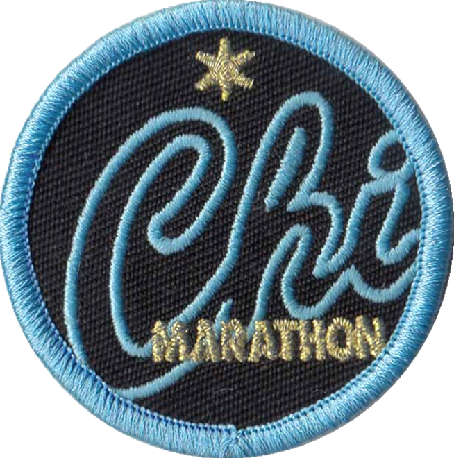 Patches