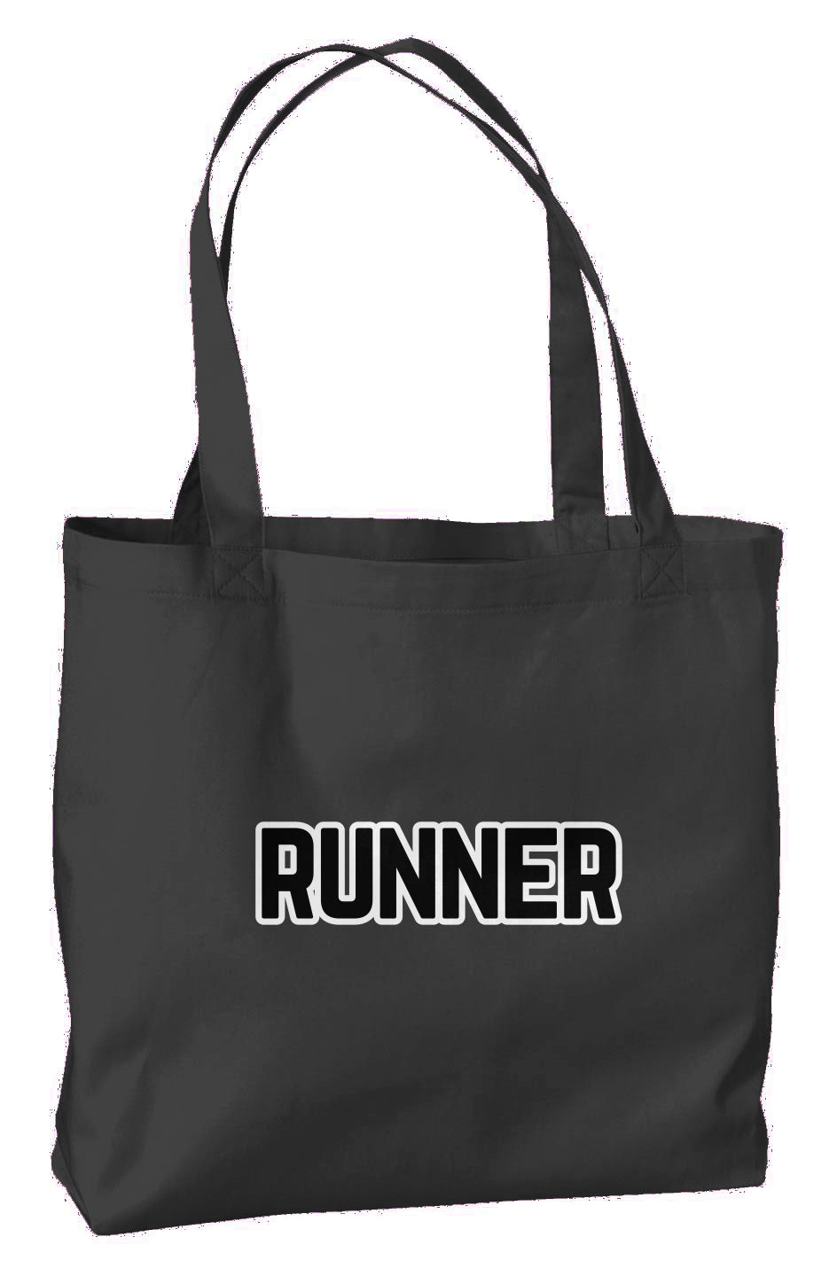 Runner Every Day Eco Large Tote