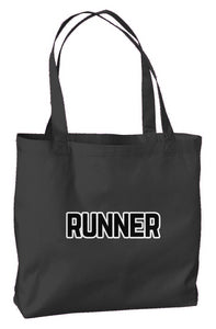Runner Every Day Eco Large Tote