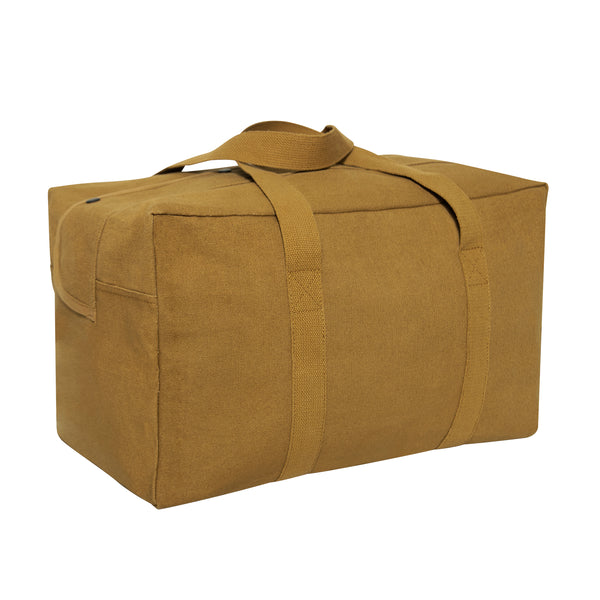 The Emblem Bag