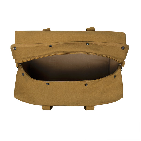 The Emblem Bag
