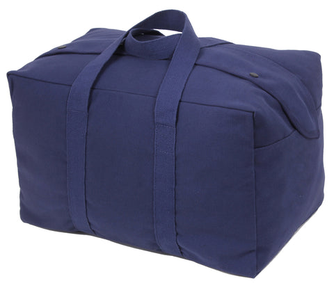 The Emblem Bag