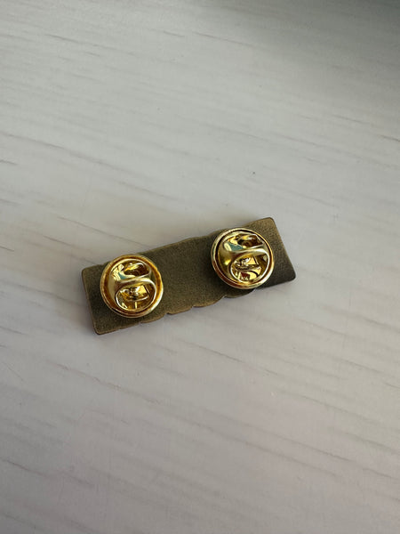 Boston Pin