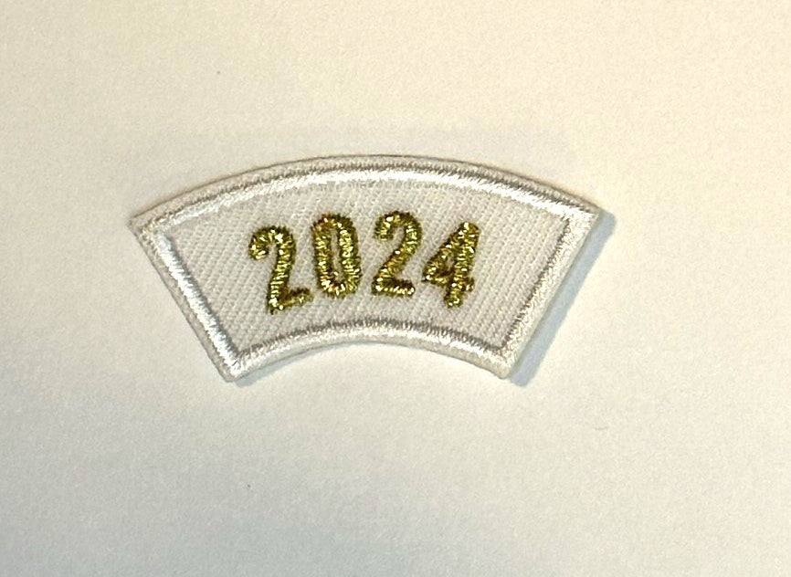 2024 Insignia Patch