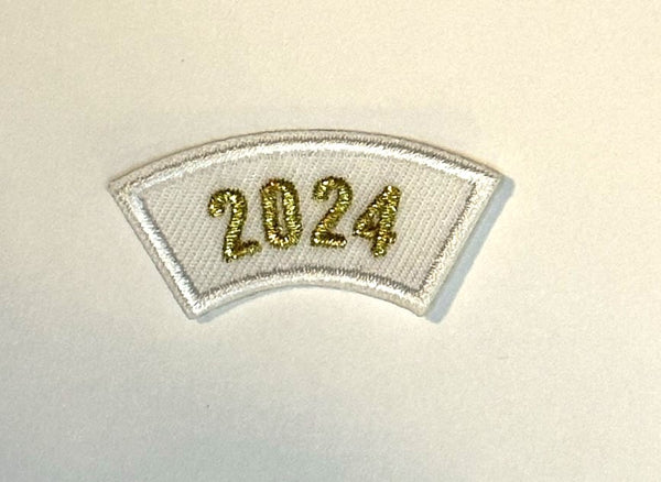 2024 Insignia Patch