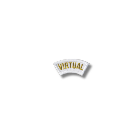 Virtual Insignia Patch