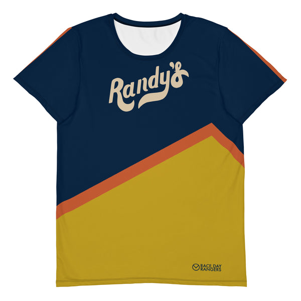 Randy's Donuts Men's Performance Tee