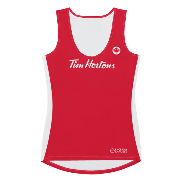 Tim Hortons Women's Performance Running Tank