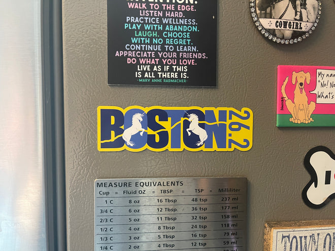 Magnets