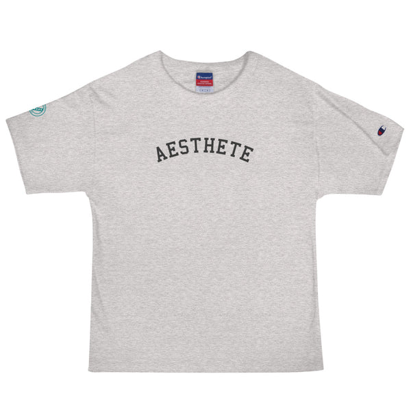 Aesthete Athletics Special Edition Champion Tee