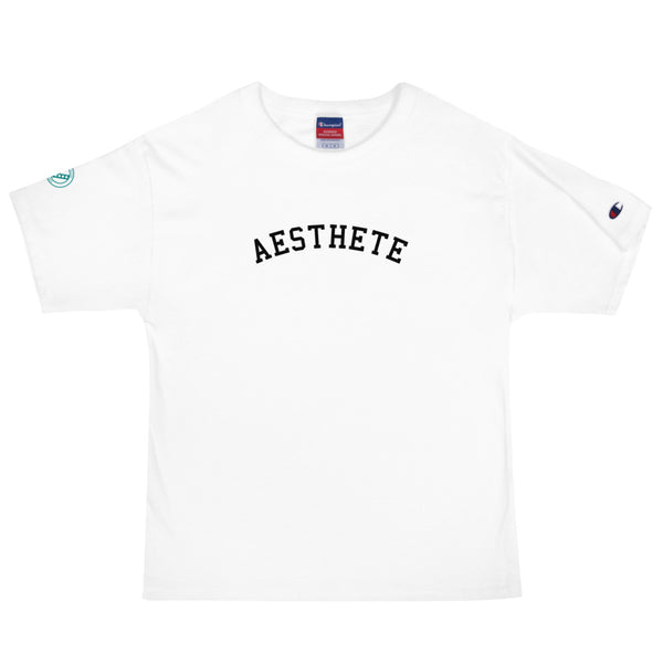 Aesthete Athletics Special Edition Champion Tee