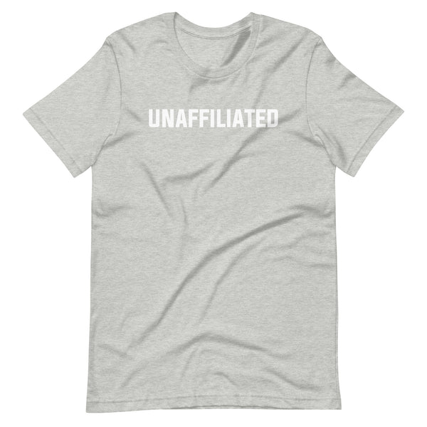 Unaffiliated Men's Tee