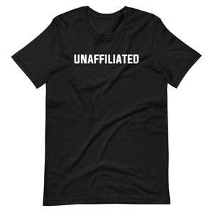 Unaffiliated Men's Tee