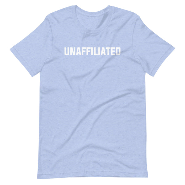 Unaffiliated Men's Tee