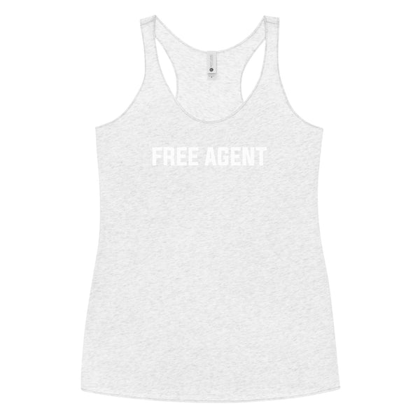 Women's Racerback Tank